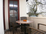 Ferienwohnung in Seebad Heringsdorf - (Brise) Neubauvilla Damaris App. 05 - Bild 7
