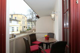 Ferienwohnung in Seebad Heringsdorf - (Brise) Neubauvilla Damaris App. 05 - Bild 10