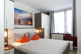 Ferienwohnung in Seebad Heringsdorf - (Brise) Neubauvilla Damaris App. 05 - Bild 12