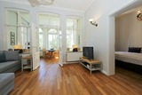 Ferienwohnung in Seebad Heringsdorf - (Brise) Haus Odin App. 05 - Bild 5