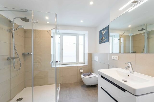 Ferienwohnung in Binz (Ostseebad) OT Prora - FeWo Grumsin in PRORA - 4.21 - Bild 18