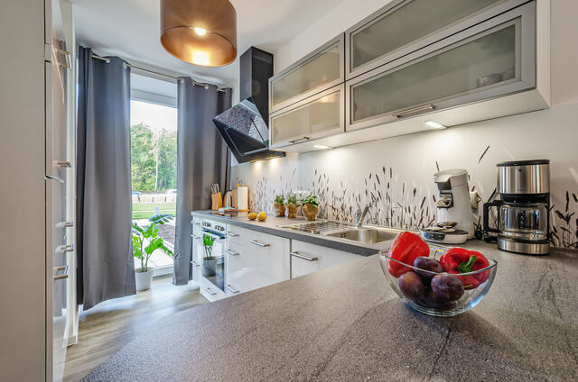 Ferienwohnung in Binz (Ostseebad) OT Prora - FeWo Ahoi in PRORA - 5.06 - Bild 8