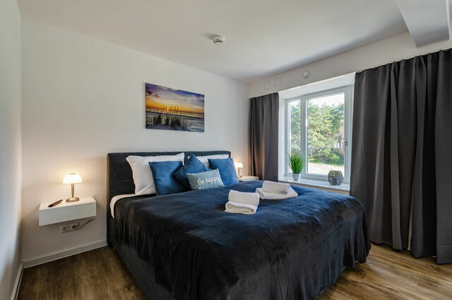 Ferienwohnung in Binz (Ostseebad) OT Prora - FeWo Ahoi in PRORA - 5.06 - Bild 10