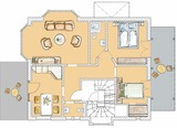 Ferienwohnung in Seebad Bansin - (Brise) Seeresidenz Villa Ida Marie App. 02 - Bild 19