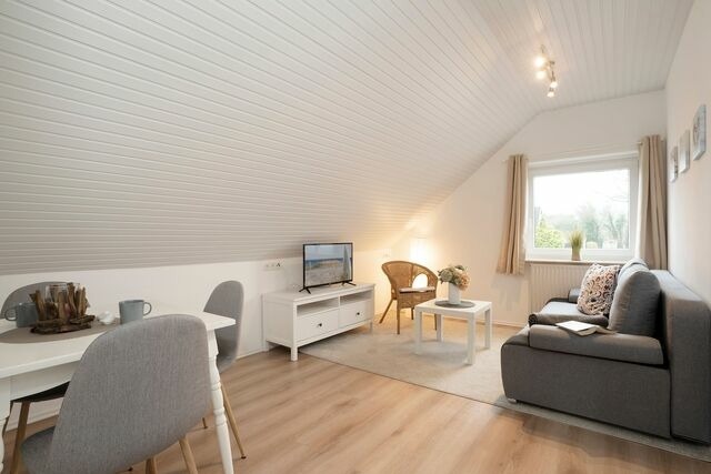 Ferienwohnung in Neustadt-Pelzerhaken - Erlengrund 7 Leuchtturm - Bild 2