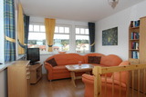 Ferienwohnung in Seebad Bansin - (Brise) Seepark Bansin App. 23-13 - Bild 14