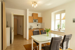 (Brise) Villa To Hus App. 12