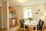 Ferienwohnung in Seebad Heringsdorf - (Brise) Villa To Hus App. 12 - Bild 3