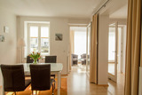 Ferienwohnung in Seebad Heringsdorf - (Brise) Villa To Hus App. 12 - Bild 4