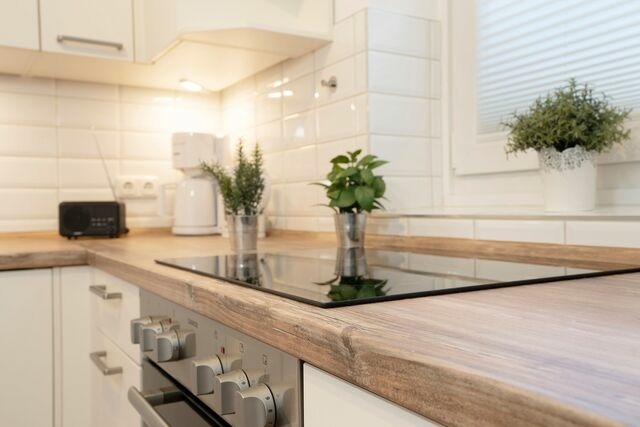 Ferienwohnung in Neustadt-Pelzerhaken - Erlengrund 7 Muschel - Bild 19