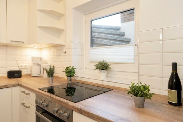 Ferienwohnung in Neustadt-Pelzerhaken - Erlengrund 7 Muschel - Bild 21