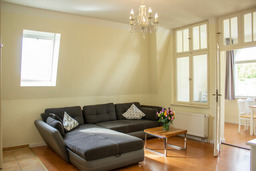 (Brise) Villa Mailin App. 9