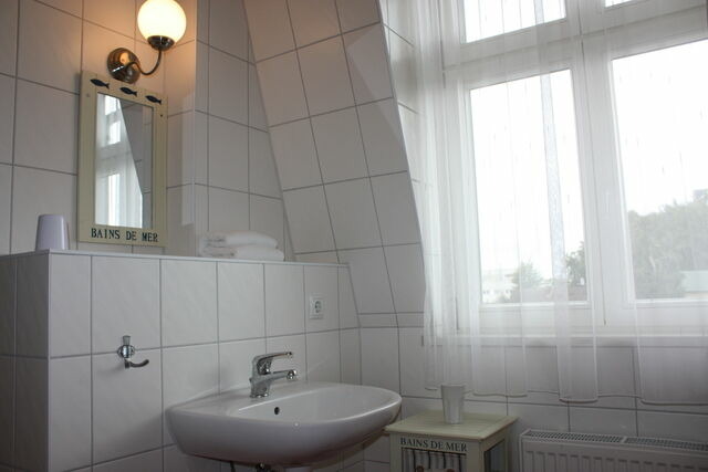 Ferienwohnung in Seebad Heringsdorf - (Brise) Villa Mailin App. 9 - Bild 13