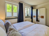 Ferienwohnung in Seebad Bansin - (Brise) Gartenhaus Belvedere App. 04 - Bild 16