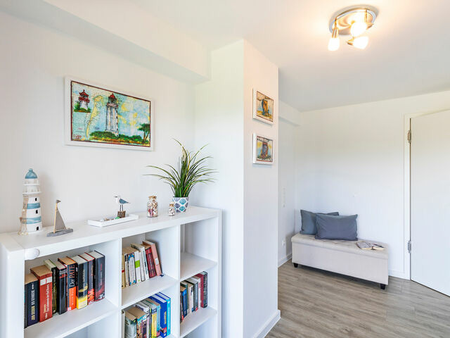 Ferienwohnung in Binz (Ostseebad) OT Prora - FeWo D&uuml;nenwald in PRORA - 6.44 - Bild 8