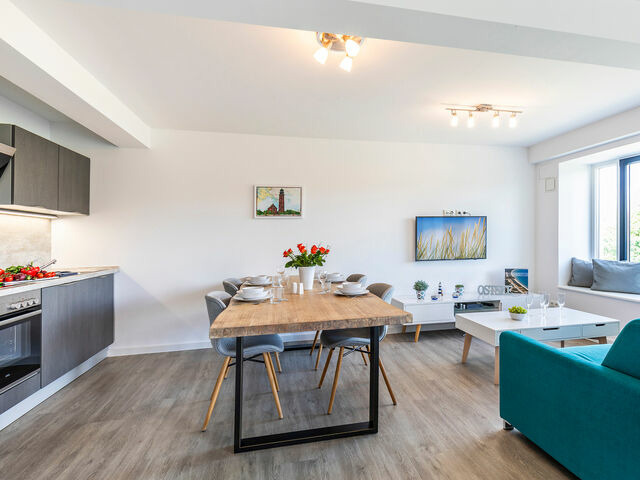 Ferienwohnung in Binz (Ostseebad) OT Prora - FeWo D&uuml;nenwald in PRORA - 6.44 - Bild 12