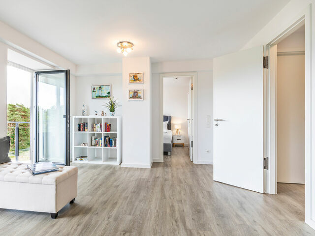 Ferienwohnung in Binz (Ostseebad) OT Prora - FeWo D&uuml;nenwald in PRORA - 6.44 - Bild 13