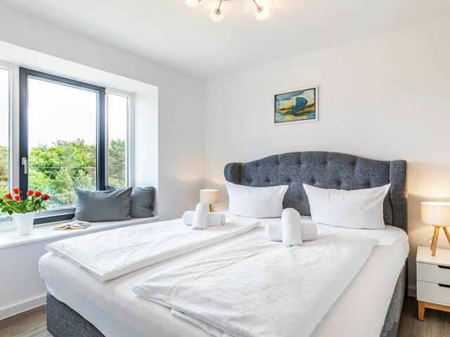 Ferienwohnung in Binz (Ostseebad) OT Prora - FeWo D&uuml;nenwald in PRORA - 6.44 - Bild 15