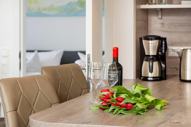 Ferienwohnung in Binz (Ostseebad) OT Prora - FeWo D&uuml;nenblick in PRORA - 5.34 - Bild 3