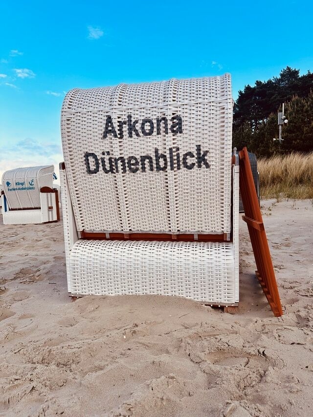 Ferienwohnung in Binz (Ostseebad) OT Prora - FeWo D&uuml;nenblick in PRORA - 5.34 - Bild 24