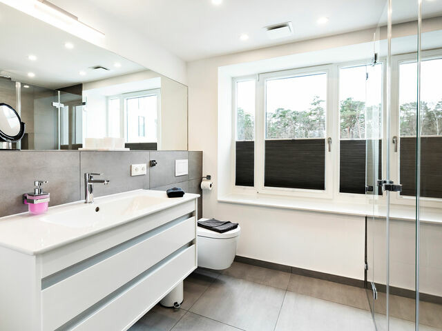 Ferienwohnung in Binz (Ostseebad) OT Prora - FeWo D&uuml;nenheide 2.2 in PRORA - 7.22 - Bild 8