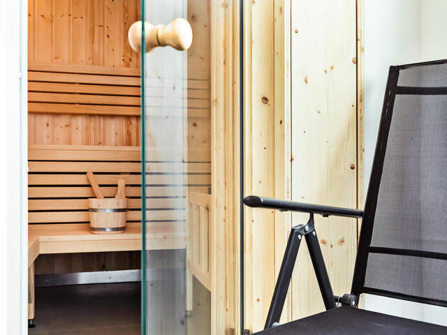 Ferienwohnung in Binz (Ostseebad) OT Prora - FeWo D&uuml;nenheide 2.2 in PRORA - 7.22 - Bild 11