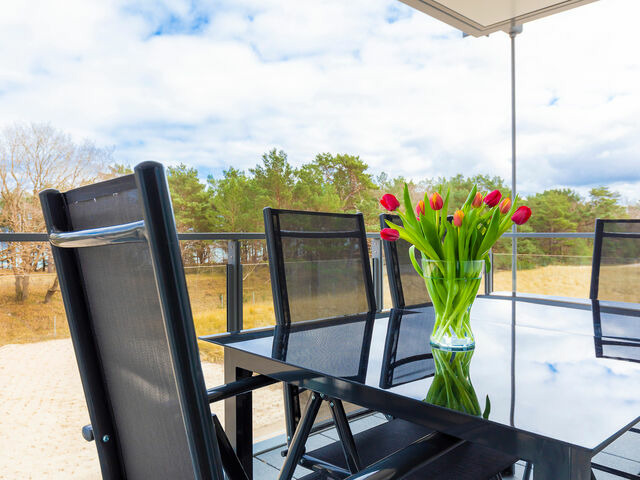 Ferienwohnung in Binz (Ostseebad) OT Prora - FeWo D&uuml;nenheide 2.2 in PRORA - 7.22 - Bild 12