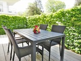Ferienwohnung in Seebad Bansin - (Brise) Seeresidenz Haus Nordic App. 0.4 - Bild 8
