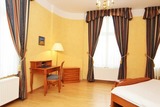 Ferienwohnung in Seebad Heringsdorf - (Brise) Seeschloss Heringsdorf App. 12 - Bild 9