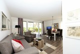 Ferienwohnung in Seebad Bansin - (Brise) Seeresidenz Haus Baltic App. 1.3 - Bild 1