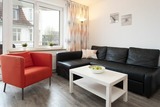 Ferienwohnung in Gr&ouml;mitz - Villa Flora Wohnung 6 - Bild 1