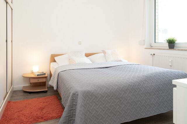 Ferienwohnung in Gr&ouml;mitz - Villa Flora Wohnung 6 - Bild 4