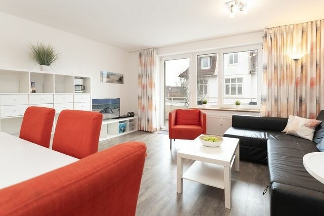 Ferienwohnung in Gr&ouml;mitz - Villa Flora Wohnung 6 - Bild 8