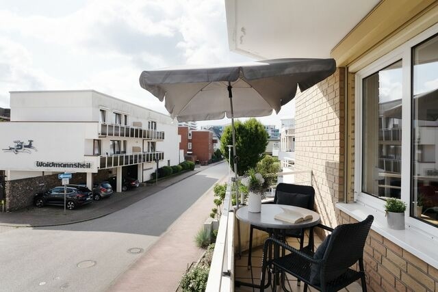 Ferienwohnung in Gr&ouml;mitz - Villa Flora Wohnung 6 - Bild 11