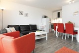 Ferienwohnung in Gr&ouml;mitz - Villa Flora Wohnung 6 - Bild 14