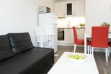Ferienwohnung in Gr&ouml;mitz - Villa Flora Wohnung 6 - Bild 15