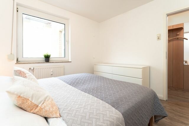 Ferienwohnung in Gr&ouml;mitz - Villa Flora Wohnung 6 - Bild 19