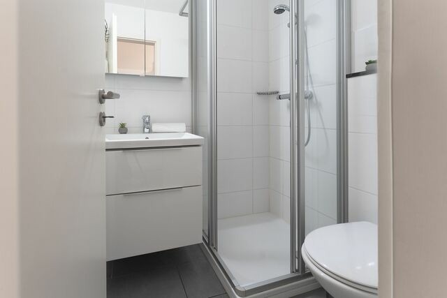 Ferienwohnung in Gr&ouml;mitz - Villa Flora Wohnung 6 - Bild 20