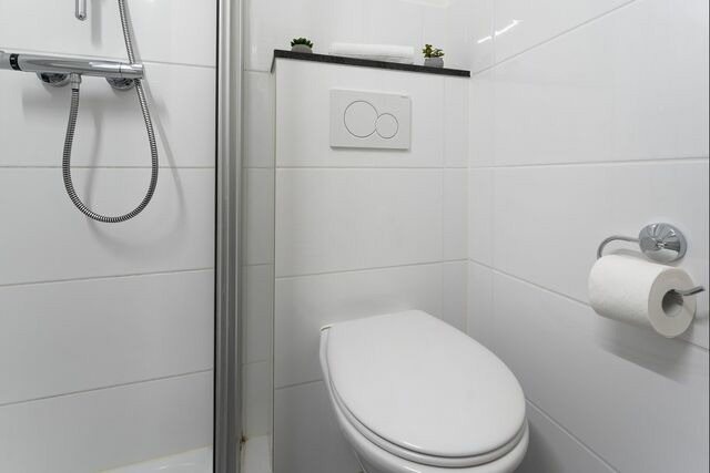 Ferienwohnung in Gr&ouml;mitz - Villa Flora Wohnung 6 - Bild 23