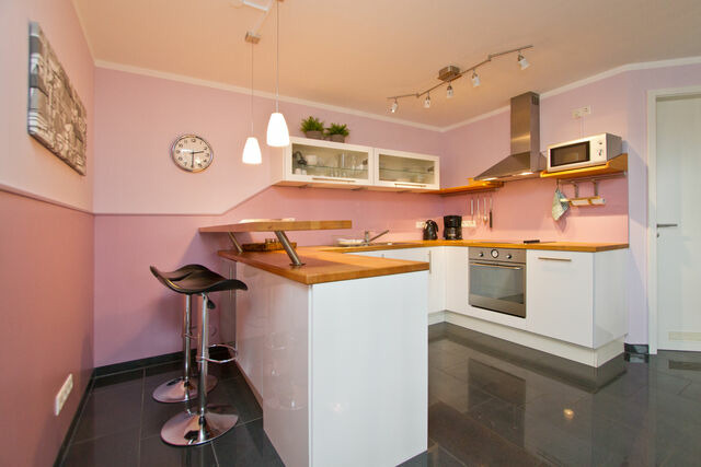 Ferienwohnung in Seebad Heringsdorf - (Brise) Ostseeresidenz Gorki Park App. 22 - Bild 8