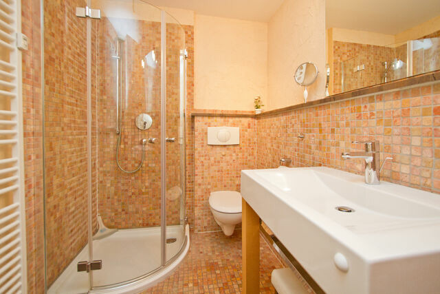 Ferienwohnung in Seebad Heringsdorf - (Brise) Ostseeresidenz Gorki Park App. 22 - Bild 13