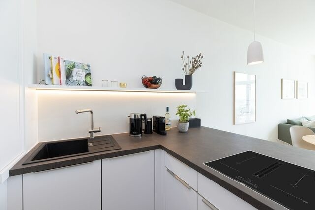 Ferienwohnung in Neustadt-Pelzerhaken - Eichenhain Saltkrokan - Bild 15