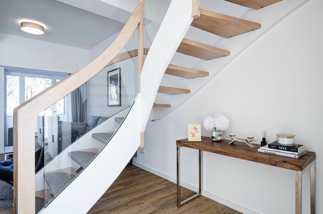 Ferienwohnung in Binz (Ostseebad) OT Prora - FeWo Seaside in PRORA - 9.06 - Bild 9