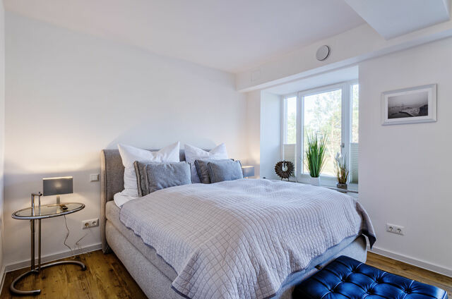 Ferienwohnung in Binz (Ostseebad) OT Prora - FeWo Seaside in PRORA - 9.06 - Bild 15