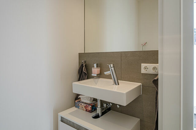 Ferienwohnung in Binz (Ostseebad) OT Prora - FeWo Seaside in PRORA - 9.06 - Bild 20