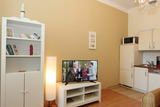 Ferienwohnung in Seebad Heringsdorf - (Brise) Villa Mailin App. 1 - Bild 7