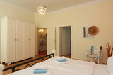 Ferienwohnung in Seebad Heringsdorf - (Brise) Villa Mailin App. 1 - Bild 13