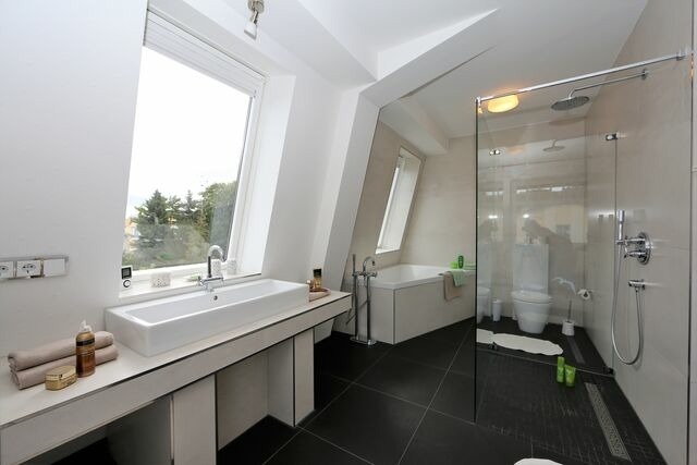 Ferienwohnung in Seebad Bansin - (Brise) d-residenz App. 3 - Bild 16