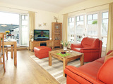 Ferienwohnung in Seebad Heringsdorf - (Brise) Villa Steffi App. 05 - Bild 1