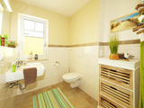 Ferienwohnung in Seebad Heringsdorf - (Brise) Villa Steffi App. 05 - Bild 6